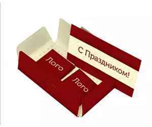 шоколадный набор 10